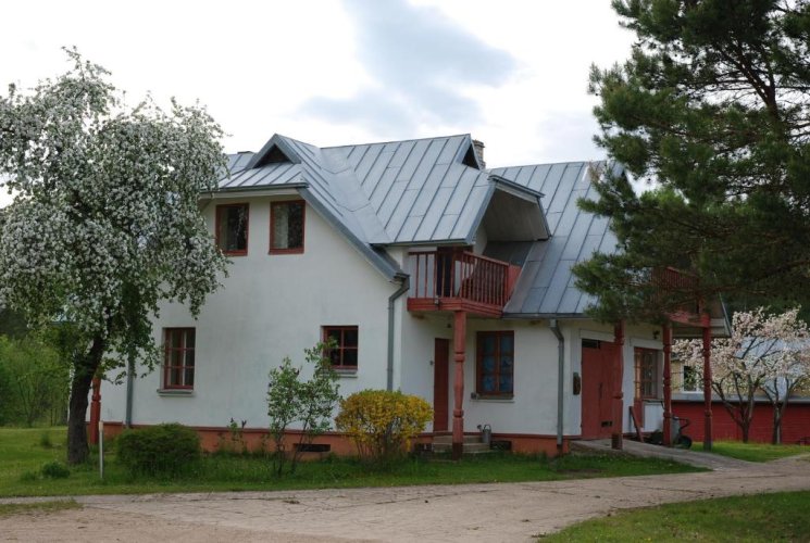 Antalieptės marios