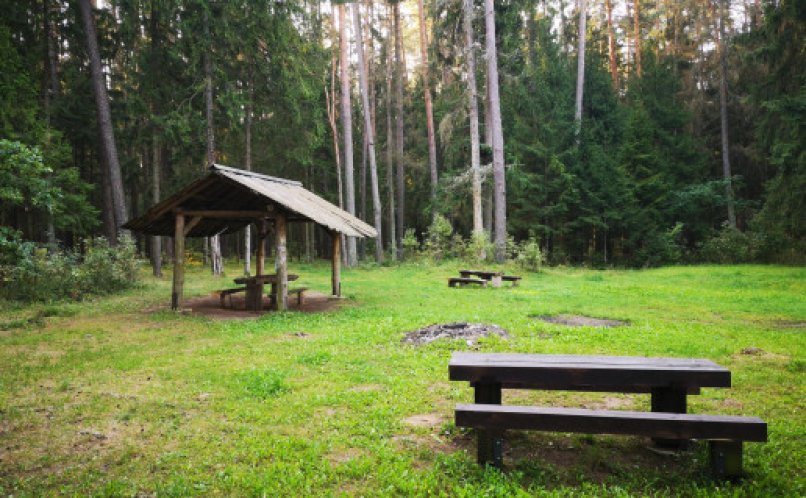 Jaskoniškių III stovyklavietė