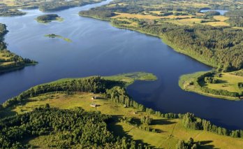 Sartų ežeras