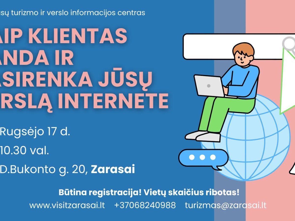 Globalios Naujienos