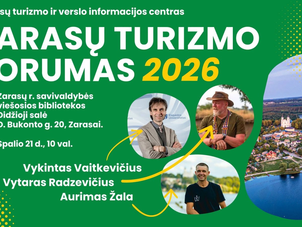 Globalios Naujienos